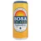 Sosa The Soda Vízikefír szénsavas ital 0,33l Passionfruit