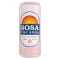Sosa The Soda fermentált szénsavas ital 0,33l Rose Lemonade