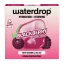 Waterdrop áfonya-szeder-alma ízű pezsgőkocka ital készítéséhez 12 x 2,0 g (24,0 g)