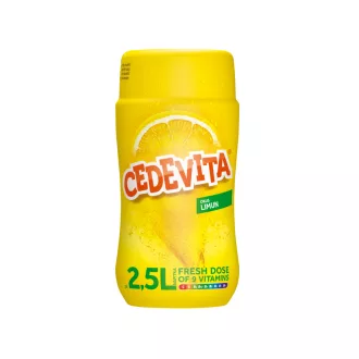 Cedevita italpor 200g Citrom ízű multivitamin