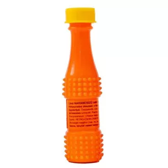 Limó limonádépor 13g - narancsos