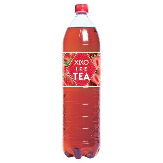 XIXO Ice Tea eperízű jegestea 1,5 l