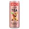 XIXO Ice Tea őszibarackos jegestea gyümölcslével és természetes teakivonattal 250 ml