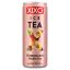 XIXO Ice Tea őszibarackos jegestea gyümölcslével és természetes teakivonattal 250 ml