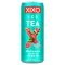 XIXO Ice Tea görögdinnye- és málnaízű jegestea gyümölcslével és természetes teakivonattal 250 ml