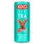 XIXO Ice Tea görögdinnye- és málnaízű jegestea gyümölcslével és természetes teakivonattal 250 ml