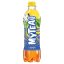 Rauch MyTea Lemon ice tea citromos üdítőital fekete teából 0,5 l
