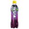 Rauch MyTea Blackberry ice tea üdítőital feketeszederrel, fekete teából 0,5 l