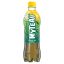 Rauch MyTea Green Tea Lemon ice tea üdítőital zöld teából 0,5 l