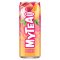 Rauch MyTea Peach ice tea őszibarackos üdítőital fekete teából 330 ml