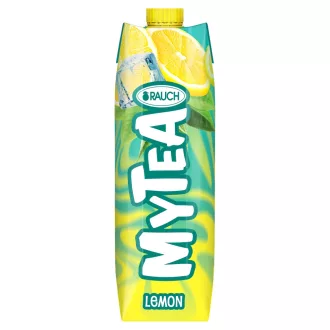 Rauch My Tea üdítőital 1l citromos tea