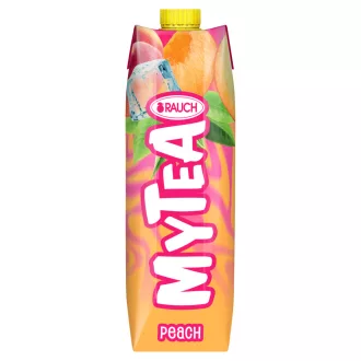 Rauch My Tea üdítőital 1l őszibarackos tea
