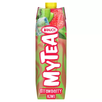 Rauch My Tea üdítőital 1l eper-kivi tea