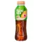 Fuze Tea szénsavmentes őszibarack- és rózsaízű üdítőital fekete tea kivonattal 500 ml