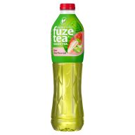   Fuze Tea szénsavmentes eper-aloe vera-ízű üdítőital zöld tea kivonattal 1,5 l