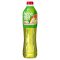 Fuze Tea szénsavmentes eper-aloe vera-ízű üdítőital zöld tea kivonattal 1,5 l