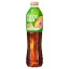 Fuze Tea szénsavmentes őszibarack- és rózsaízű üdítőital fekete tea kivonattal 1,5 l