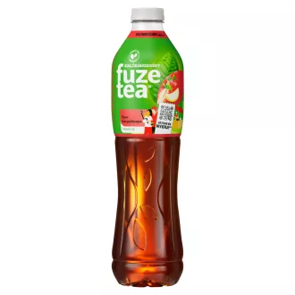   Fuze Tea szénsavmentes üdítőital 1,5l eper-sárgadinnye + 50Ft visszaváltási díj