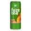 Fuze Tea szénsavmentes őszibarack- és rózsaízű üdítőital fekete tea kivonattal 250 ml
