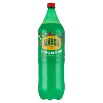   Márka Limonádé kaktuszízű szénsavas üdítőital cukorral 2 l
