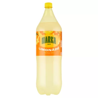   Márka Limonádé pepino ízű szénsavas üdítőital cukorral 2 l