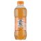 San Benedetto barackos ice tea ízű alkoholmentes üdítőital cukorral és édesítőszerekkel 0,5 l