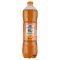 San Benedetto barackos ice tea ízű alkoholmentes üdítőital cukorral és édesítőszerekkel 1,5 l