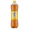 San Benedetto citromos ice tea ízű alkoholmentes üdítőital cukorral és édesítőszekkel 1,5 l