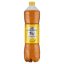 San Benedetto citromos ice tea ízű alkoholmentes üdítőital cukorral és édesítőszekkel 1,5 l