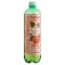 Viwa Vitaminwater őszibarack ízű energiamentes szénsavmentes üdítőital fekete tea kivonattal 600 ml
