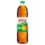Jana Ice Tea energiaszegény szénsavmentes üdítőital tea kivonattal, mangó ízével 1,5 l