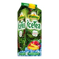 Pfanner jeges tea 2l mango-maracuja ízű