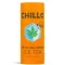 Chillo jeges tea 0,25l kannabiszos