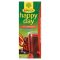Rauch Happy Day 100% Multivitamin vegyes gyümölcslé 8 vitaminnal 0,2 l