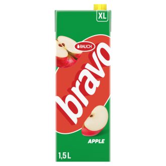 Rauch Bravo almaital 1,5 l