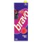 Rauch Bravo vegyes piros gyümölcsital 5 vitaminnal 1,5 l