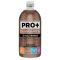 Power Fruit gyümölcsital 750 ml PRO+ Kollagén 3000mg & Hialuronsav Málna íz Gyógynövényekkel