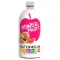 Power Fruit energiaszegény görögdinnye-alma ital szűrt vízzel, édesítőszerekkel 750 ml
