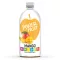 Power Fruit üdítőital 750ml mangó Q10, C- és B-vitaminokkal 