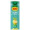 Sió Citrus Friss lime-citrom ital gyümölcshússal 1 l