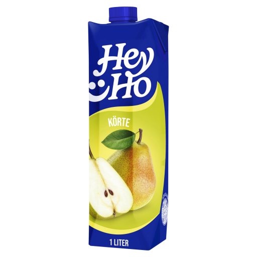 Hey-Ho körteital 1 l
