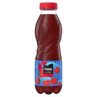   Cappy Ice Fruit Meggy szénsavmentes üdítőital meggylé sűrítményből cukorral, édesítőszerekkel 500 ml