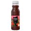 Cappy Eper mix gyümölcsital gyümölcslével és gyümölcspürével cukorral és édesítőszerekkel 330 ml