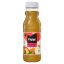 Cappy Őszibarack mix gyümölcsital őszibarackpüré és almalé sűrítményből 330 ml