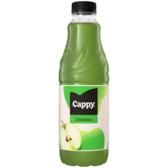   Cappy gyümölcsital zöldalma püréből és almalé sűrítményből 1 l