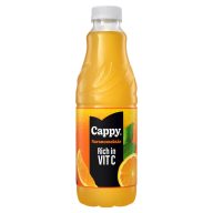 Cappy narancs nektár C-vitaminnal 1 l