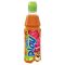 Kubu Fruity Play málna ízű ital 400 ml