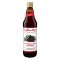 Dr.Steinberger gyümölcslé 750ml Feketeberkenye Arónia