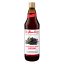 Dr.Steinberger gyümölcslé 750ml Feketeberkenye Arónia