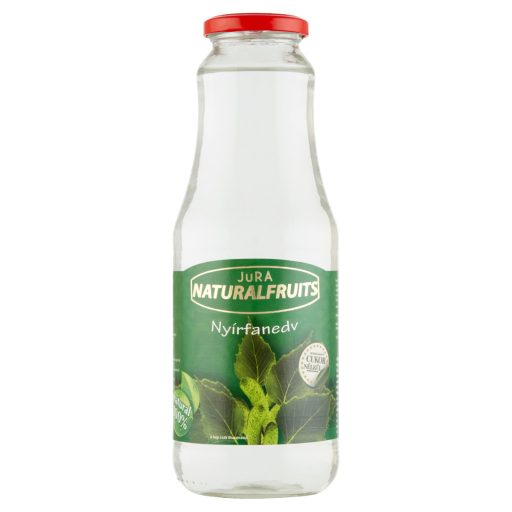 Jura nyírfanedv 1l 100%